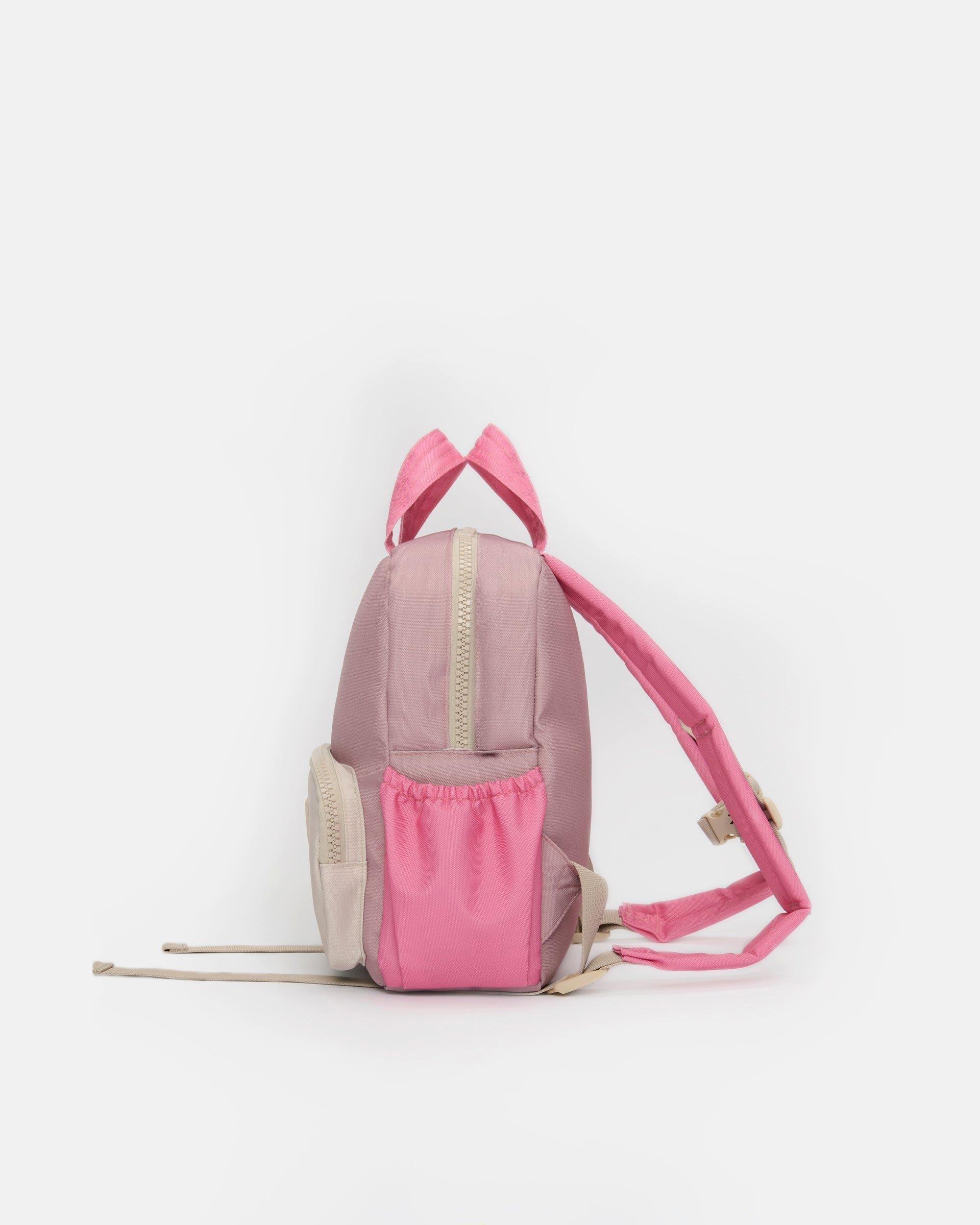 MINI Oxford Backpack Ash Rose image number 2