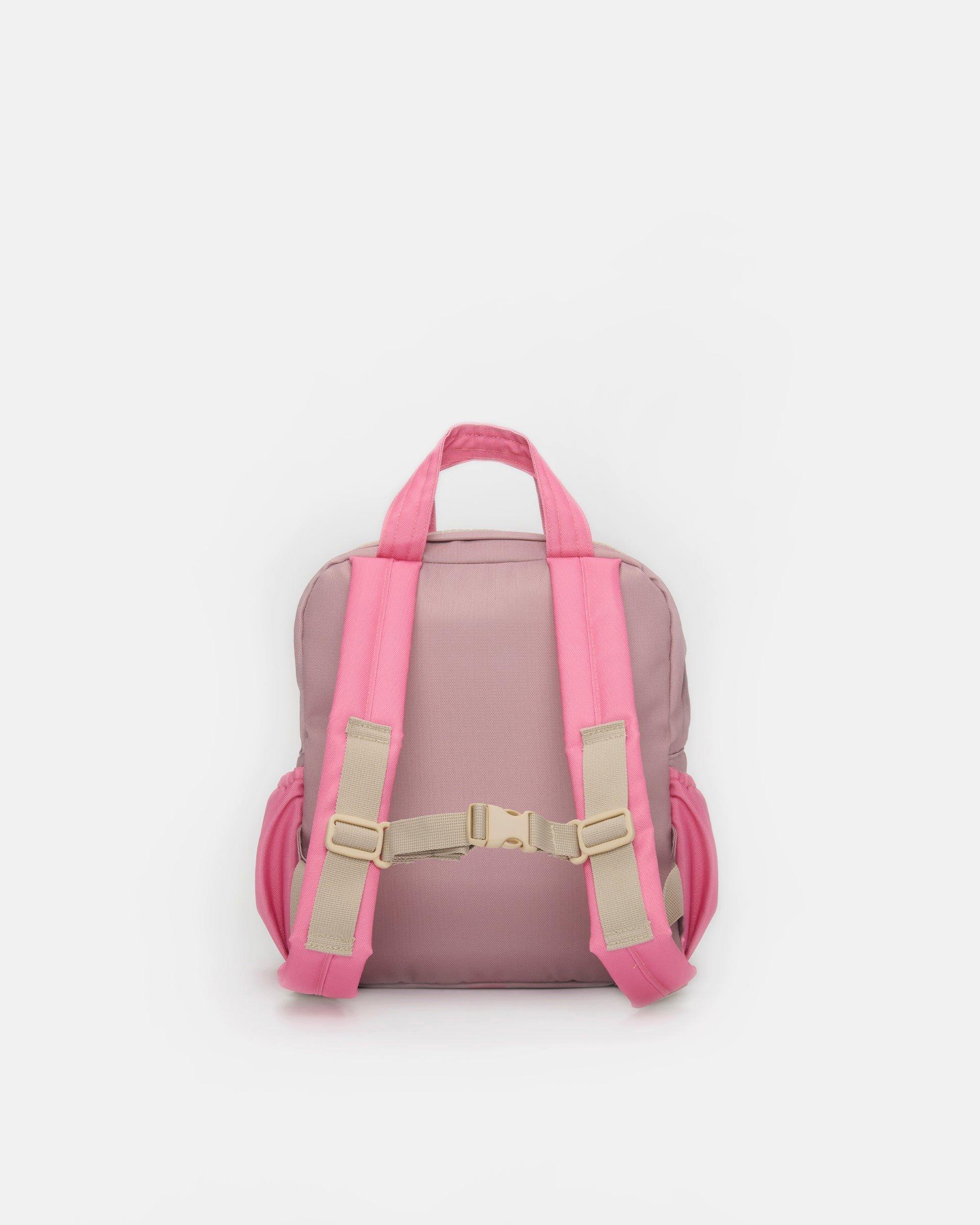 MINI Oxford Backpack Ash Rose image number 3