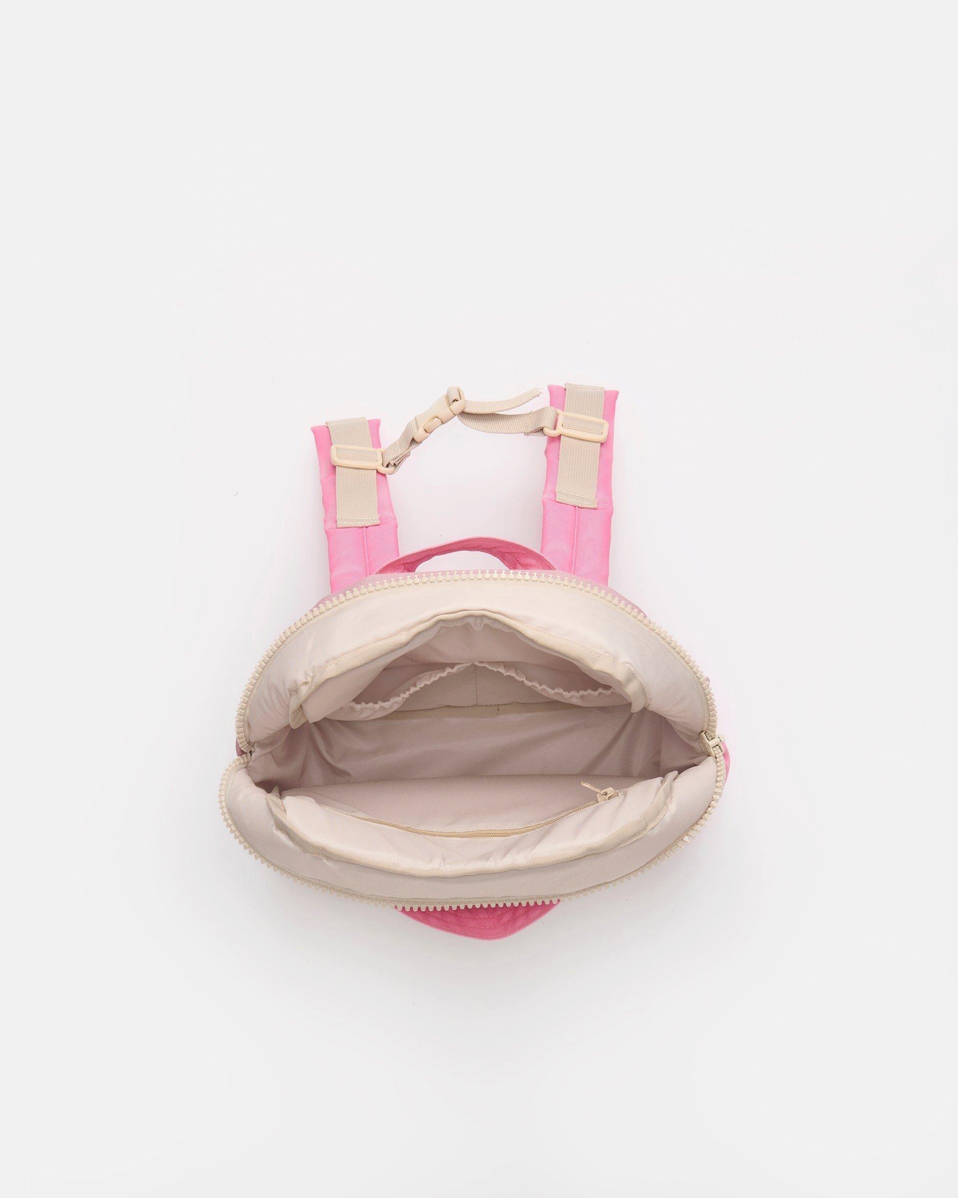 MINI Oxford Backpack Ash Rose image number 4
