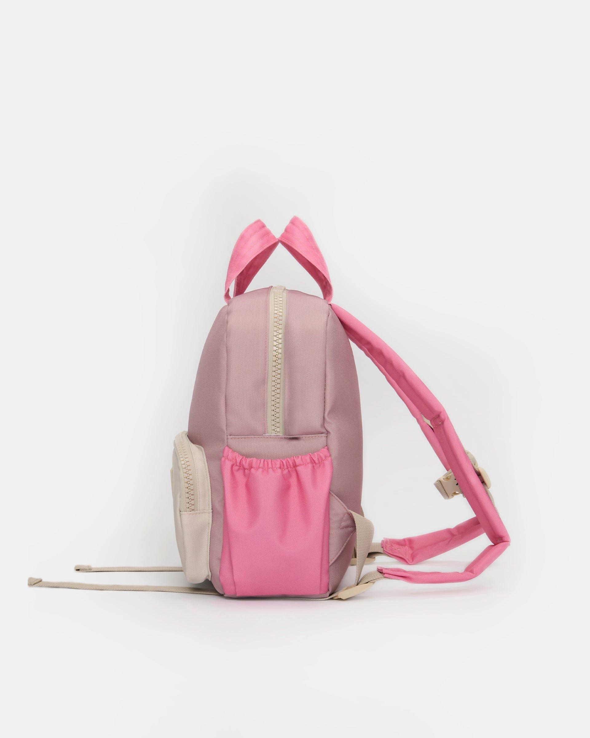 MIDI Oxford Backpack Ash Rose image number 2