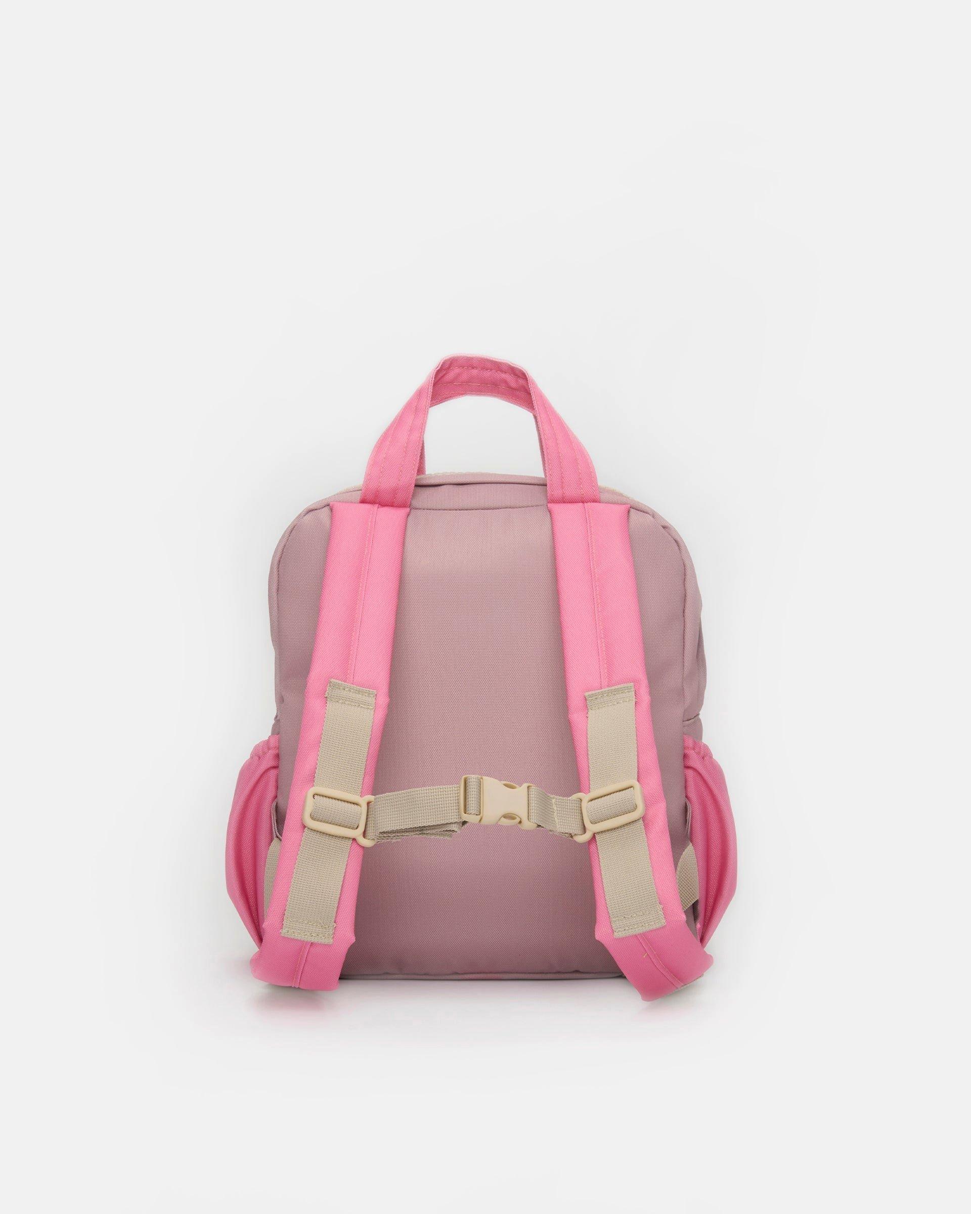 MIDI Oxford Backpack Ash Rose image number 3
