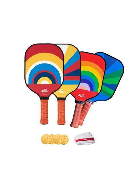 Family Pickleball Set 4-Pack