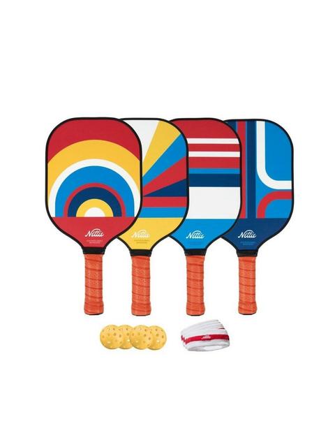 Recreation Pickleball Set 4-Pack