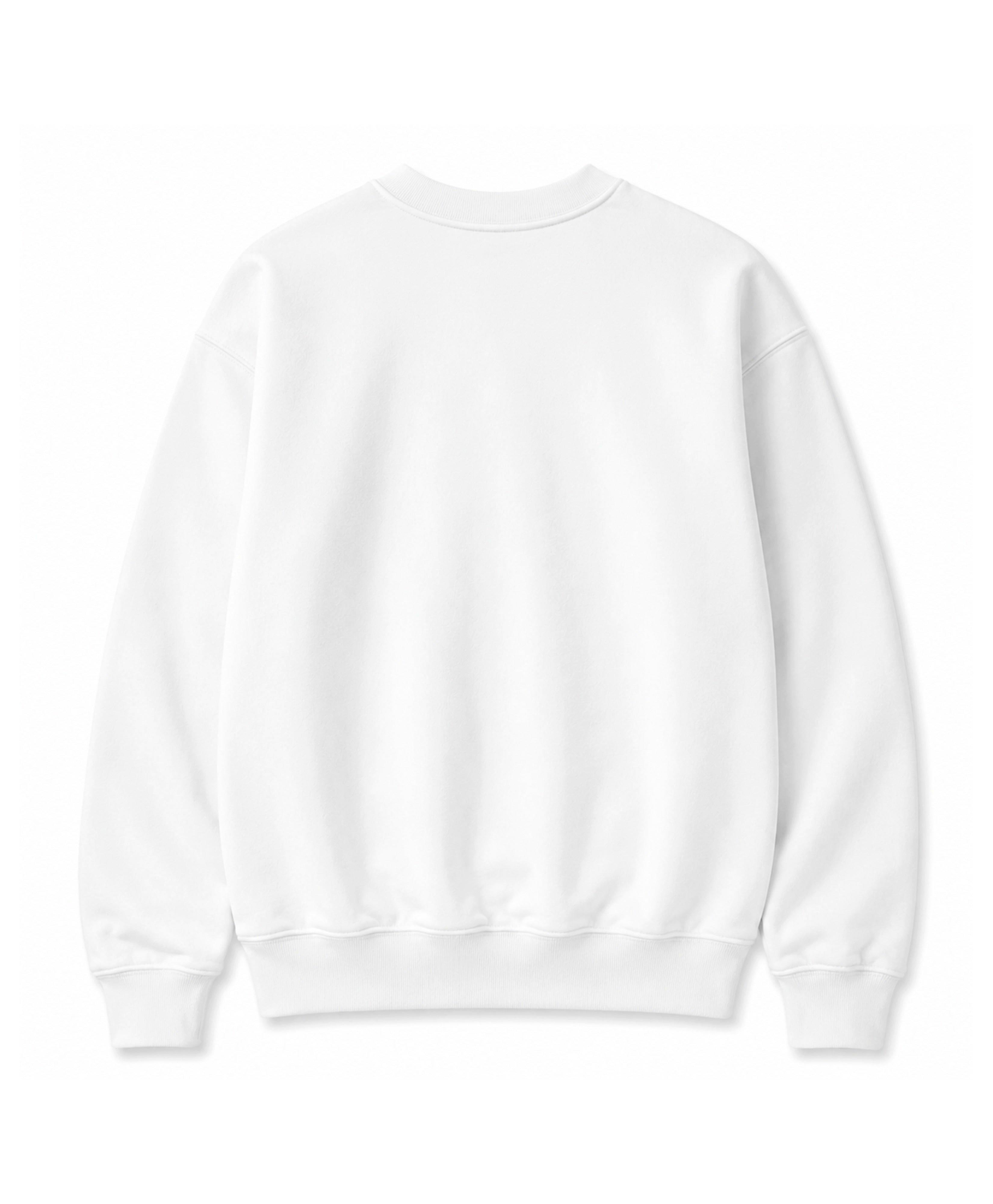 USA Soccer Club Adult Crewneck Sweatshirt