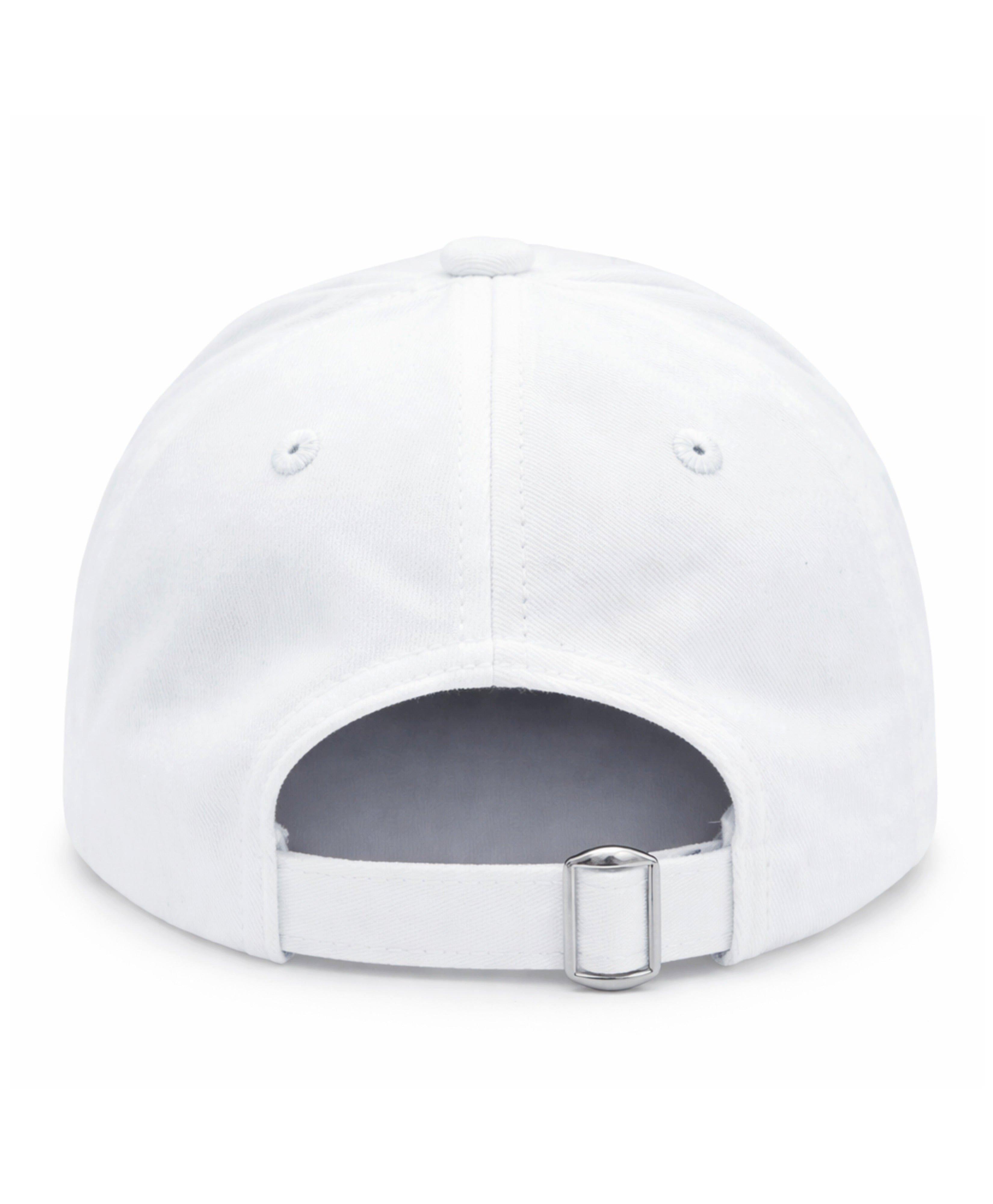 USA Soccer Baseball Hat image number 2