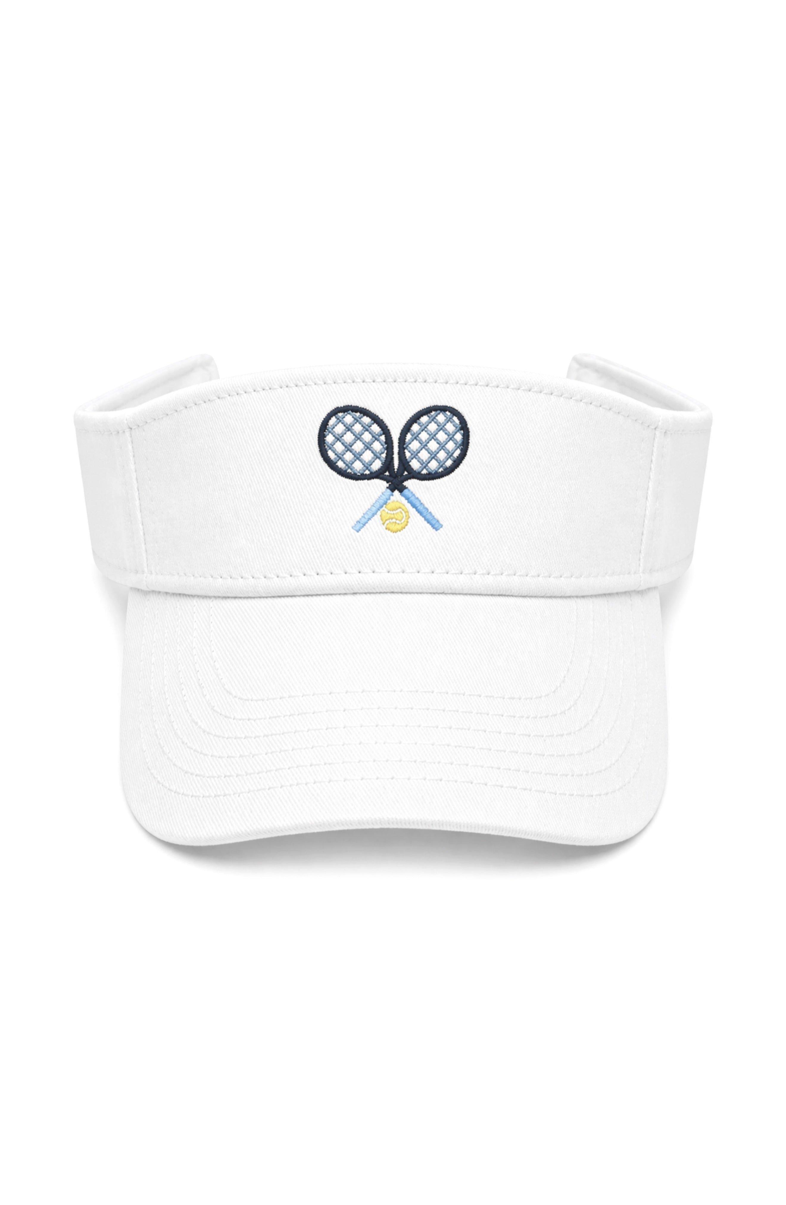 Tennis Rackets Visor image number 2