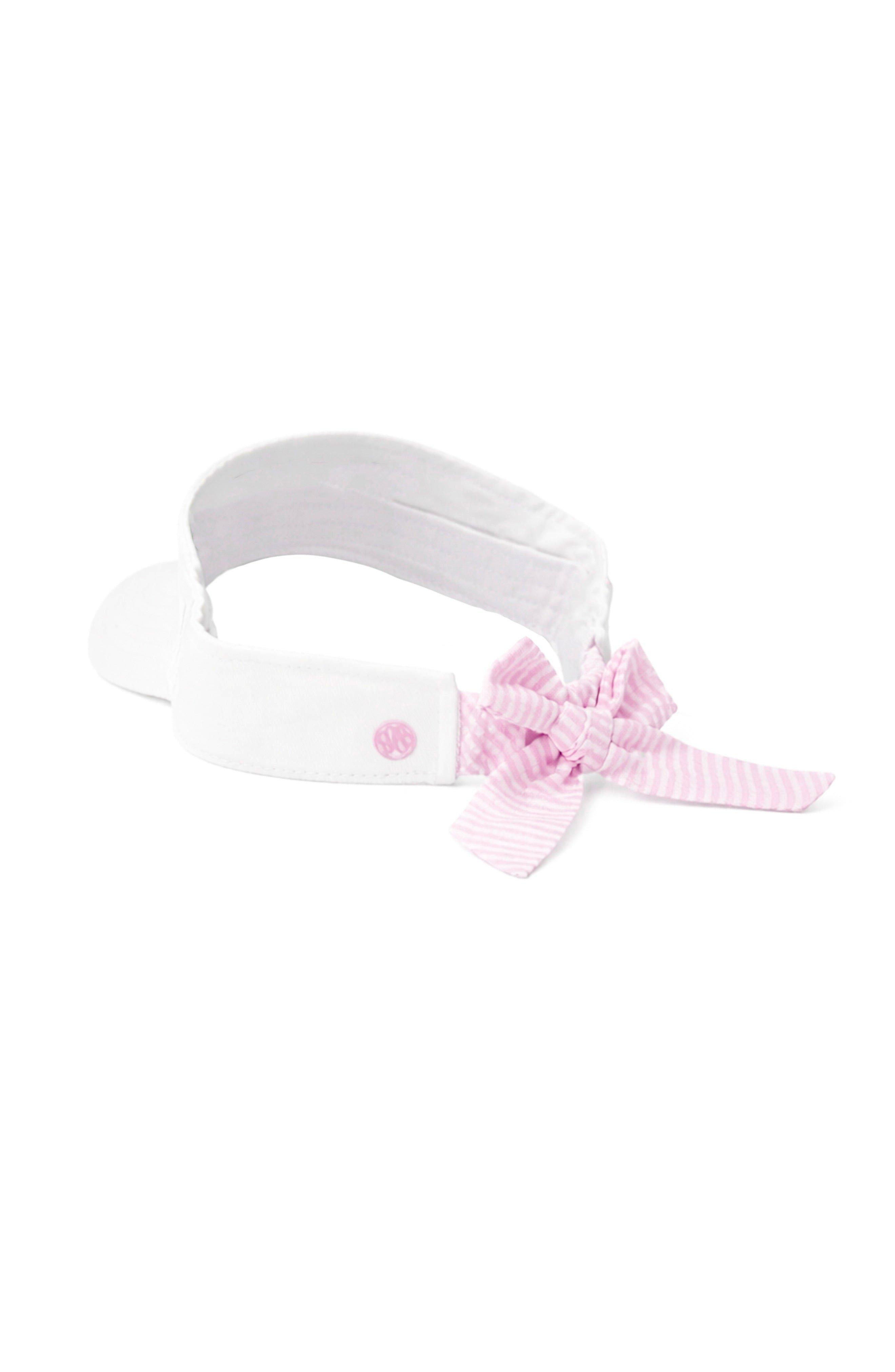 Pickleball Bow Visor image number 2