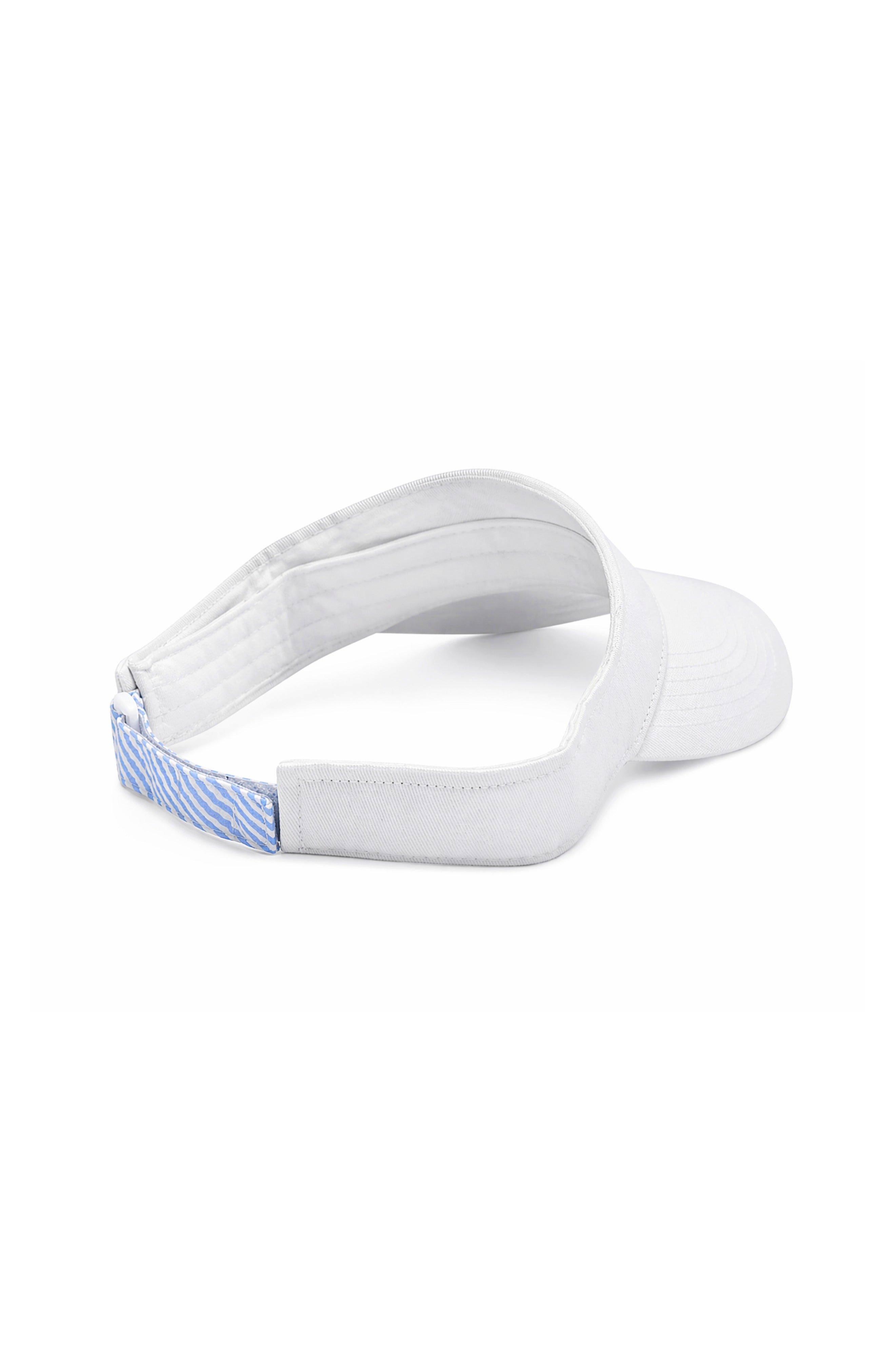 Golf Clubs Visor image number 2