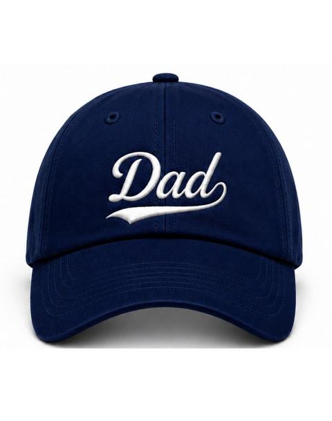 Men's Dad Legacy Baseball Hat