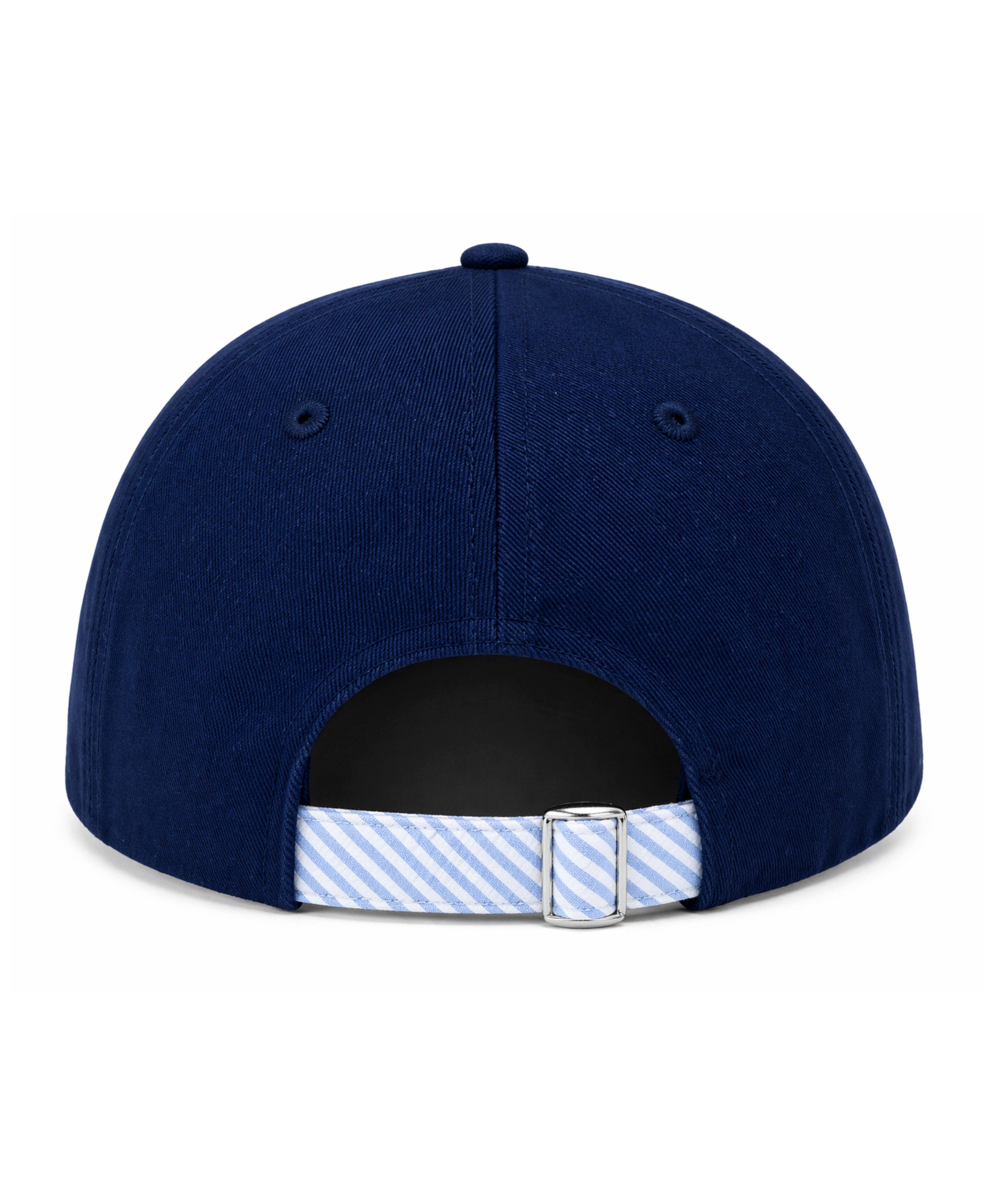 Men's Dad Legacy Baseball Hat image number 2