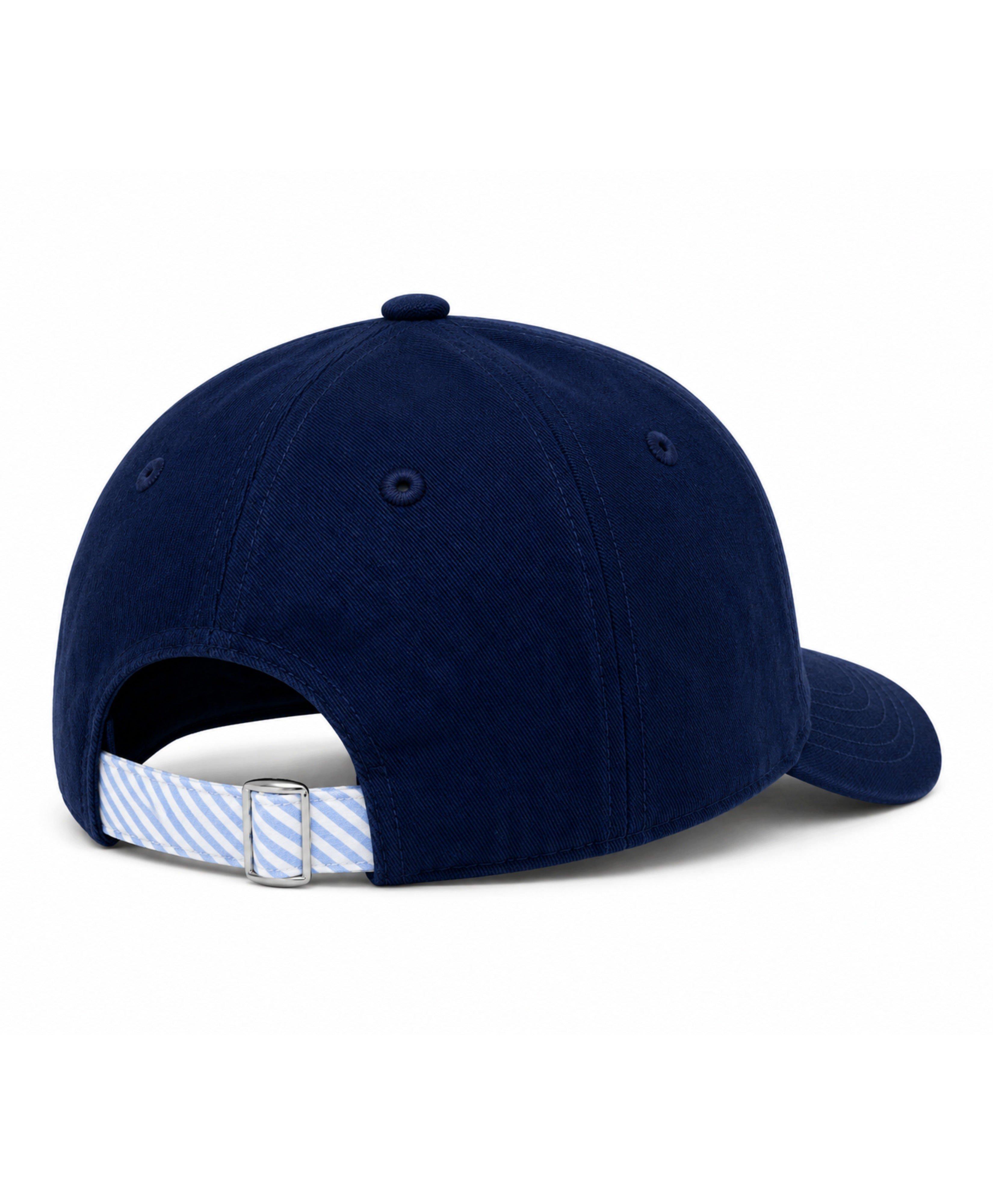 Men's Dad Legacy Baseball Hat image number 1