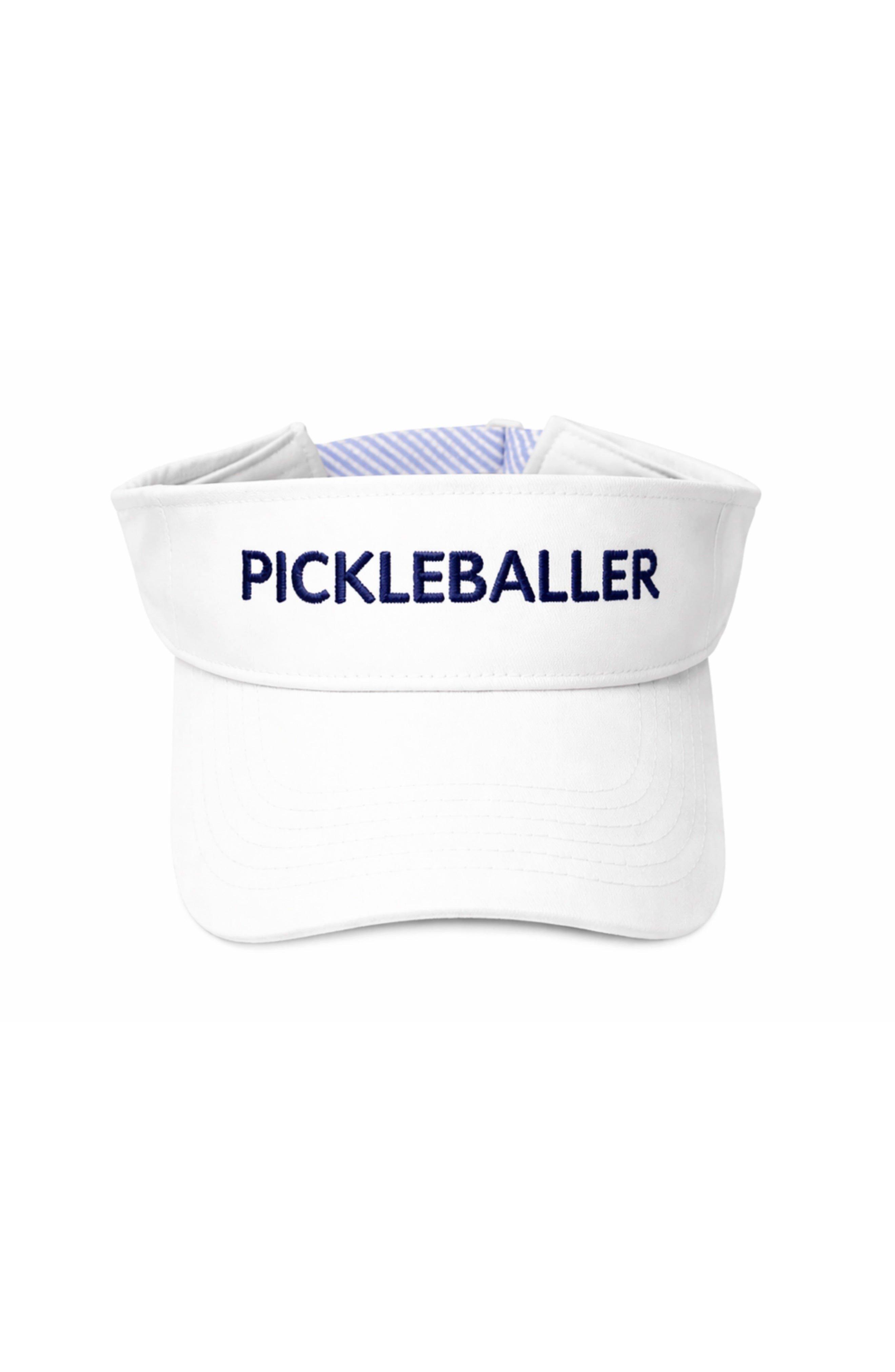 Pickleballer Visor image number 2