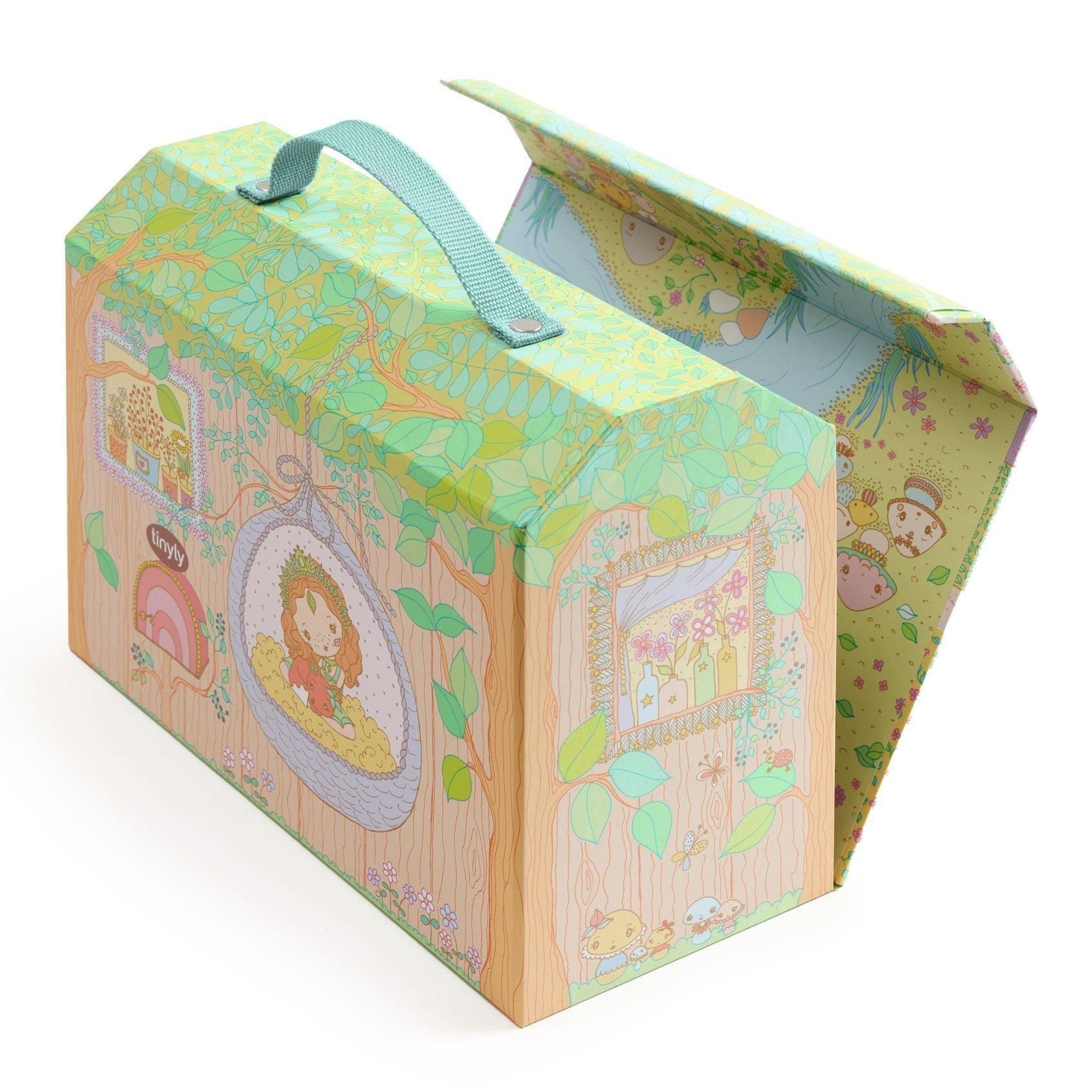 Tinyly Sylvia & Fox&rsquo;s House image number 3