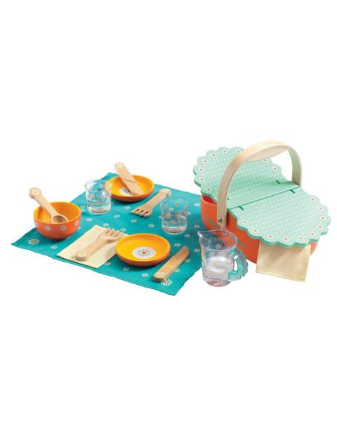 Role Play My Picnic
