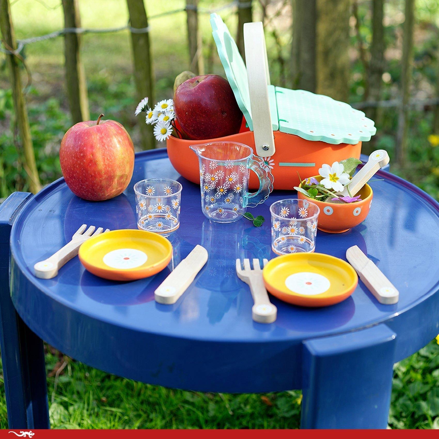 Role Play My Picnic image number 2