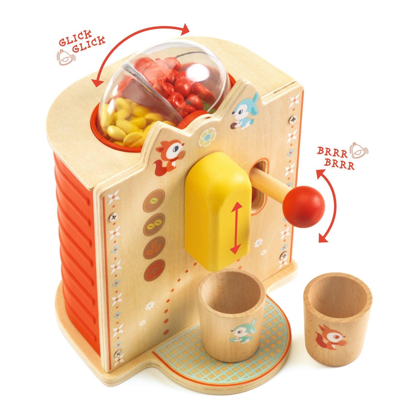Role Play Bean-to-Cup image number 2