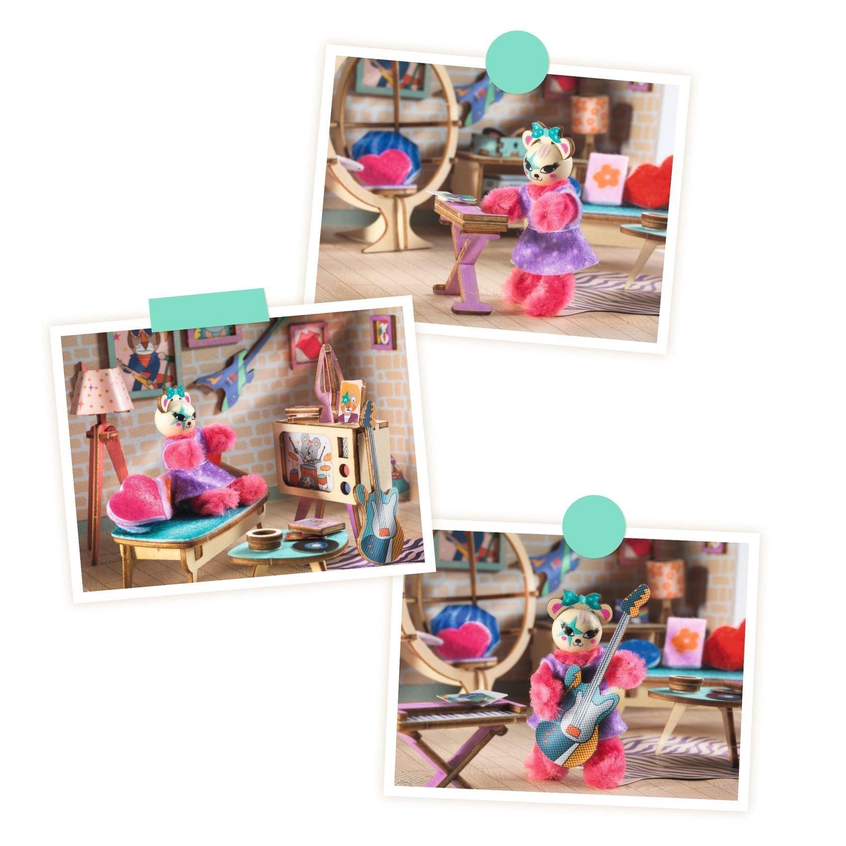 DIY Mi House Stella image number 3