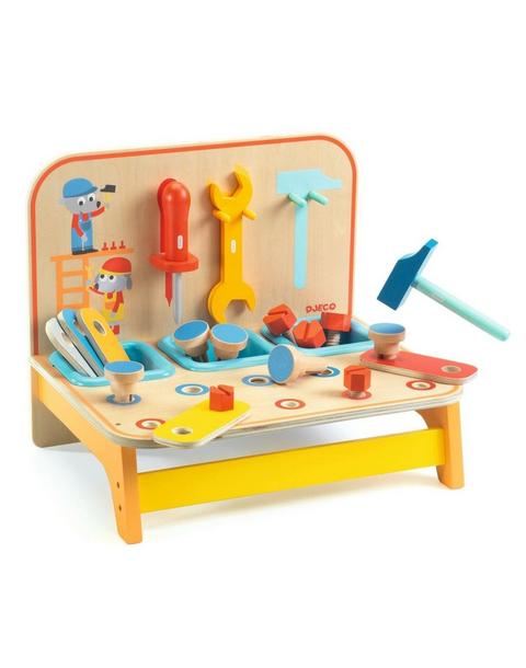 Role Play Bricotoo