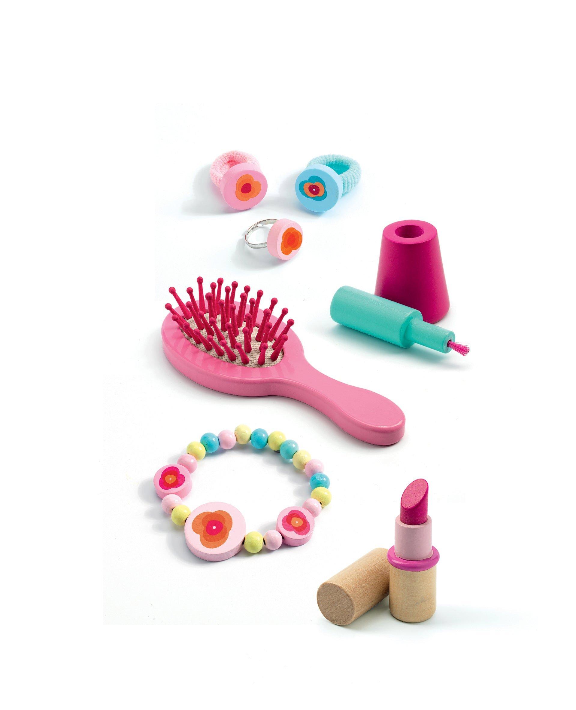 Role Play Flora Dressing Table image number 1