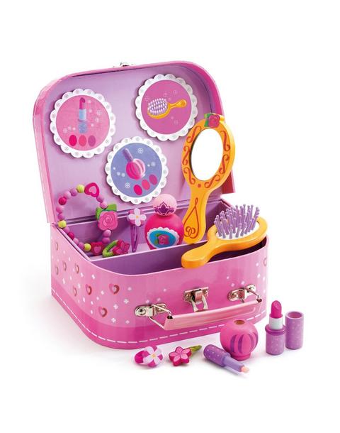 Role Play My Vanity Case