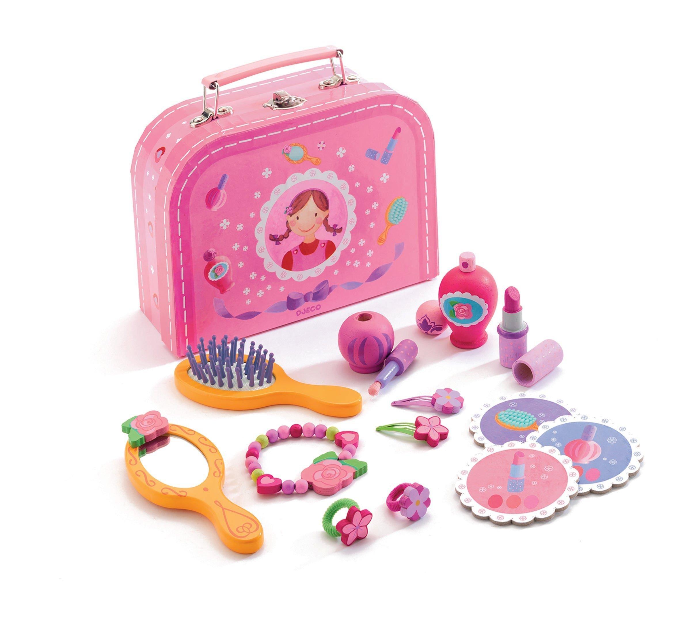 Role Play My Vanity Case image number 2