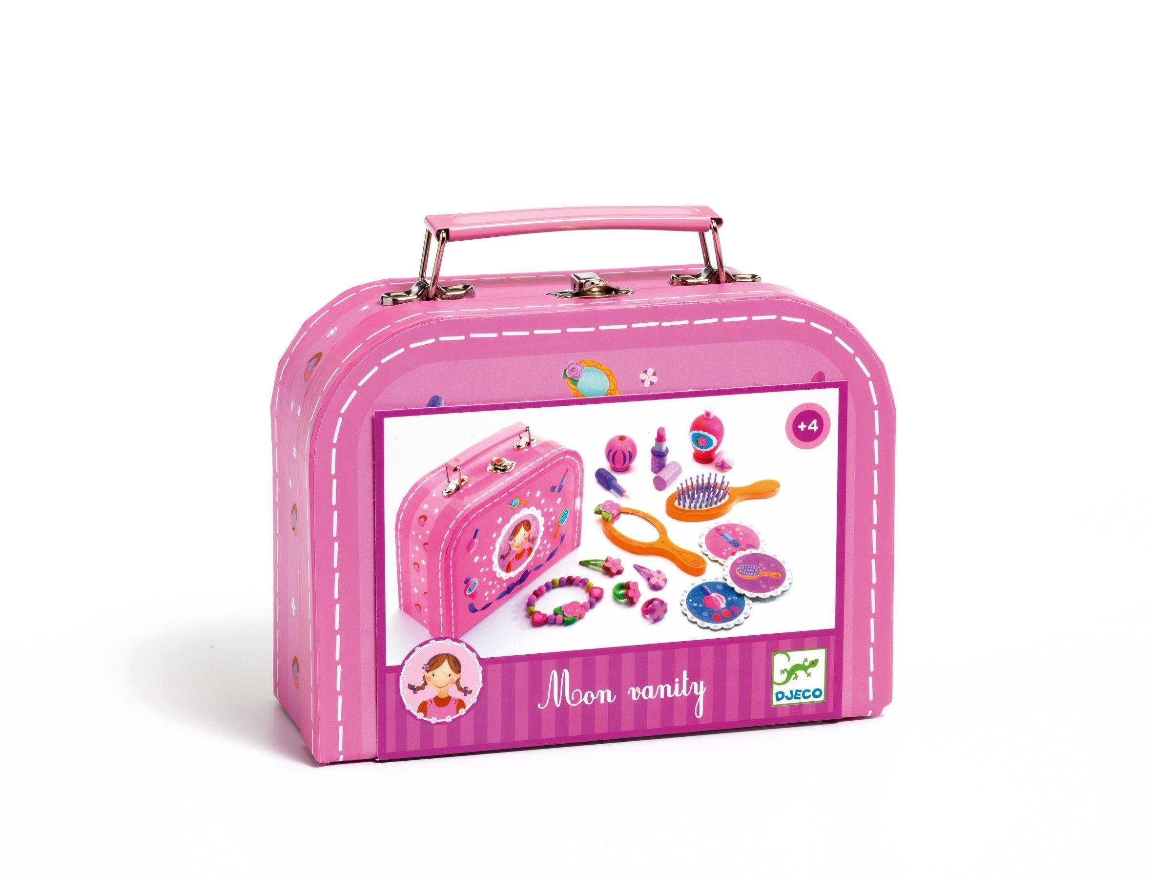Role Play My Vanity Case image number 3