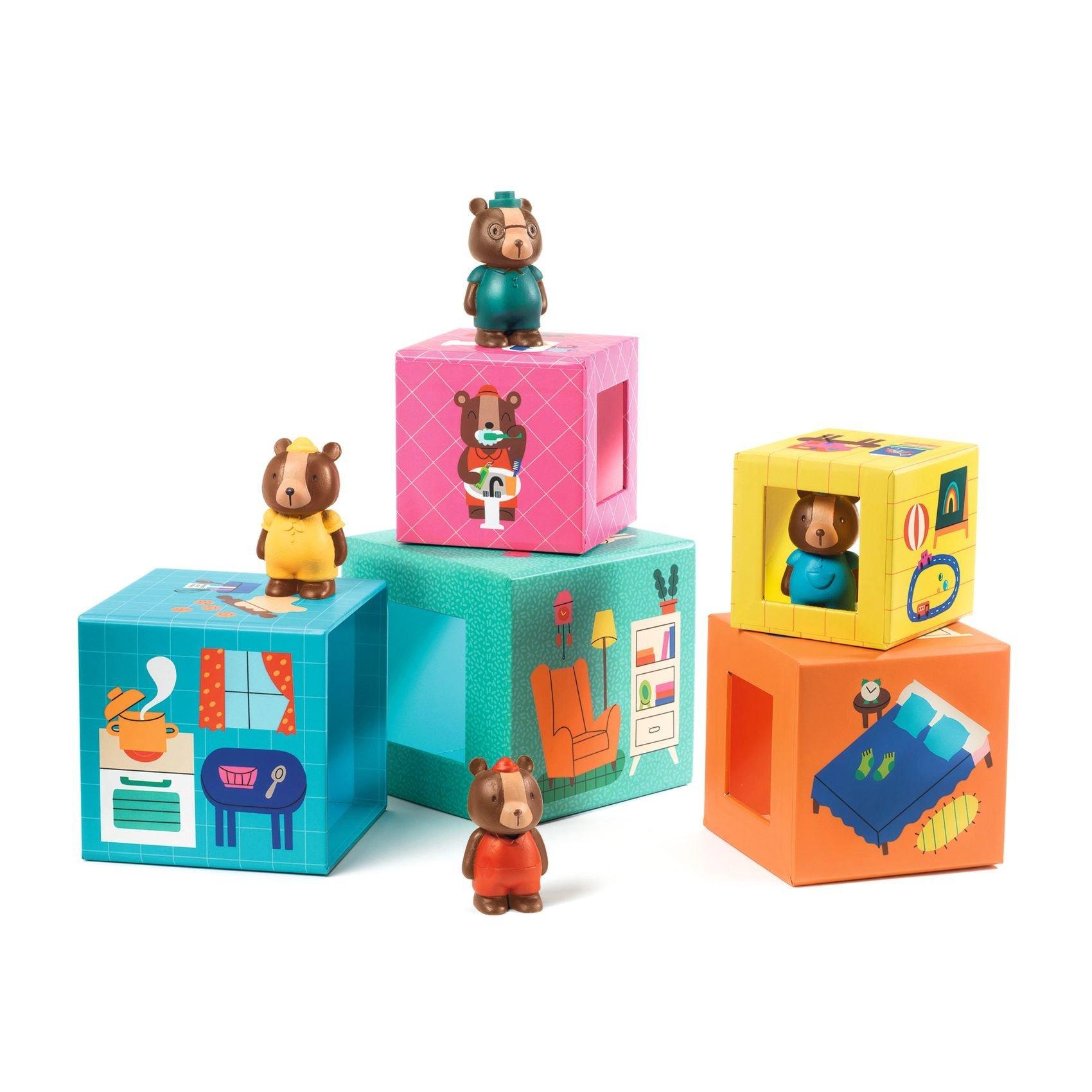 Blocks&Towers TopaniHouse image number 2