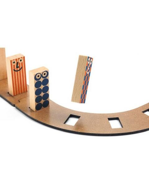 Zig & Go Jr Racer 51pc
