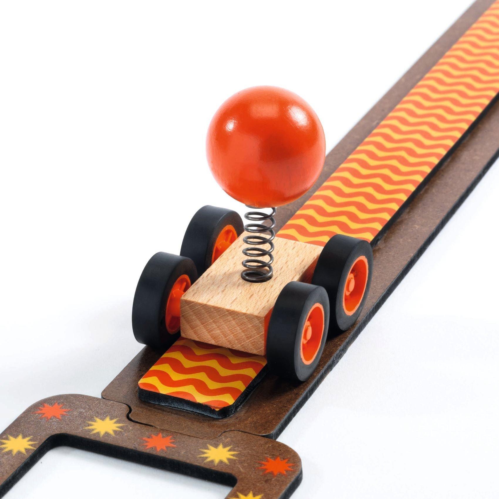 Zig & Go Jr Magic - 42 pcs image number 3