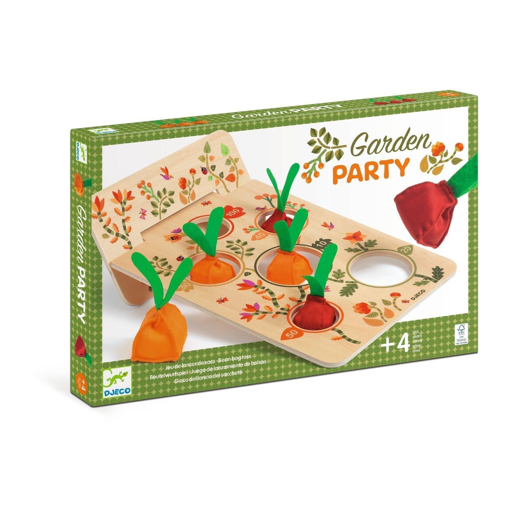 Garden Party image number 2