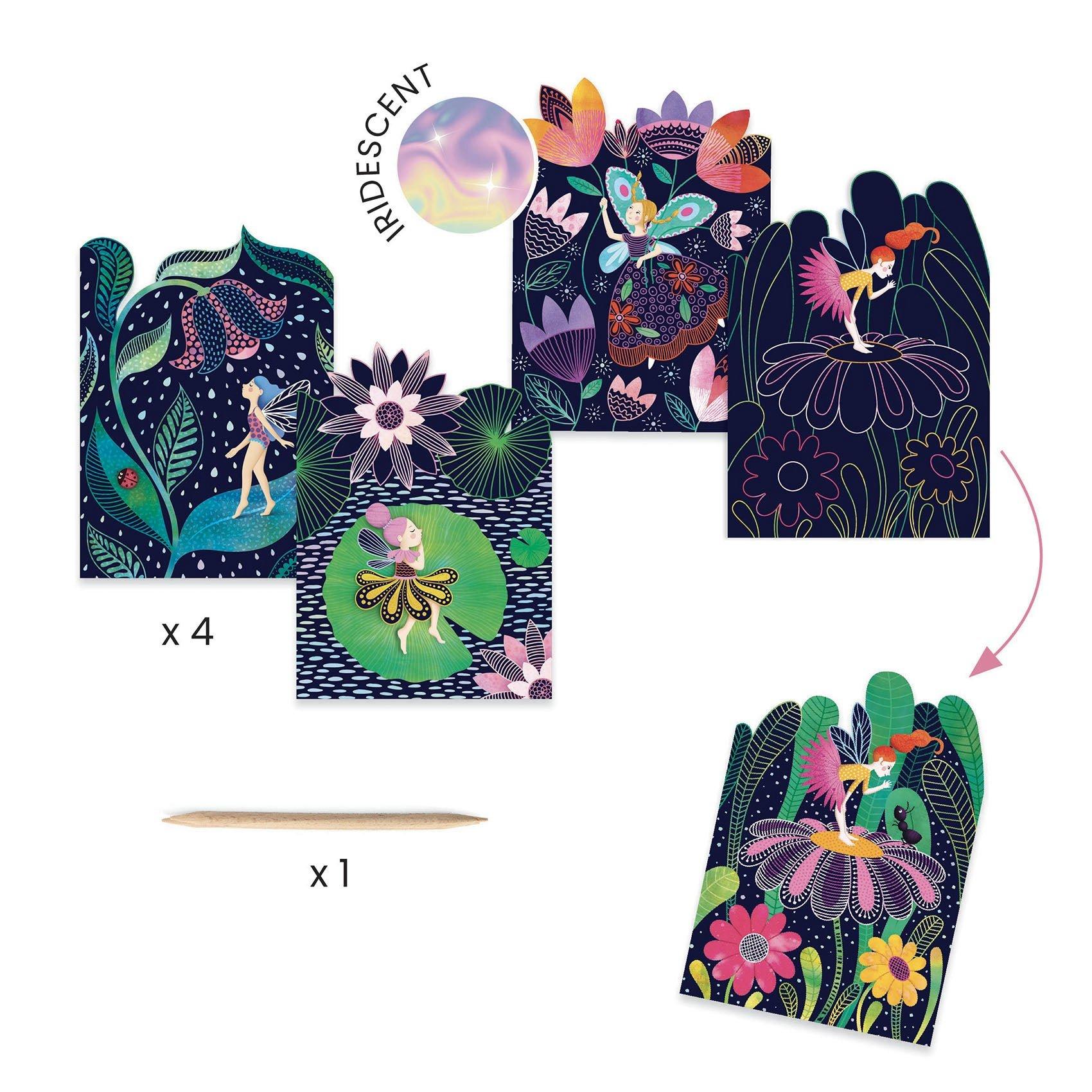LGA Multi-Activity Kit Fairy image number 2