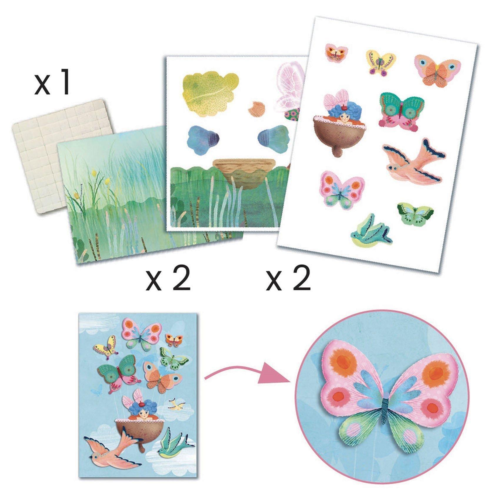 LGA Multi-Activity Kit Fairy image number 3