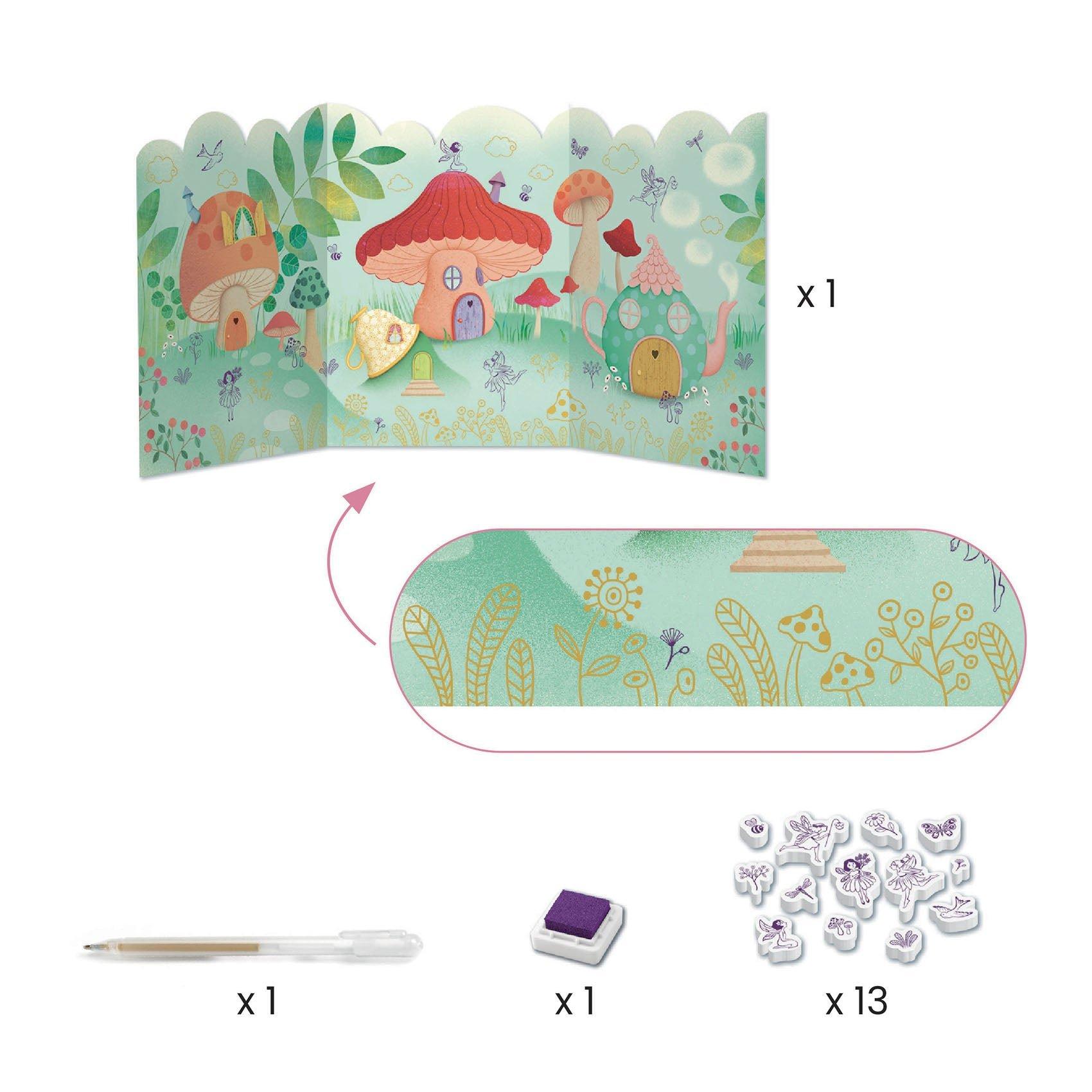 LGA Multi-Activity Kit Fairy image number 4