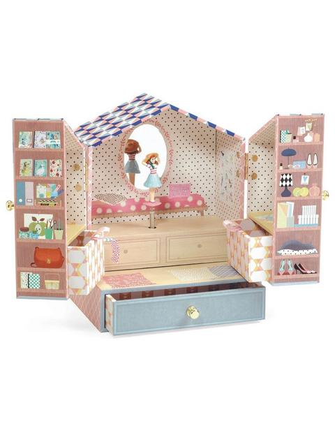 Treasure Boxes Tinou Shop