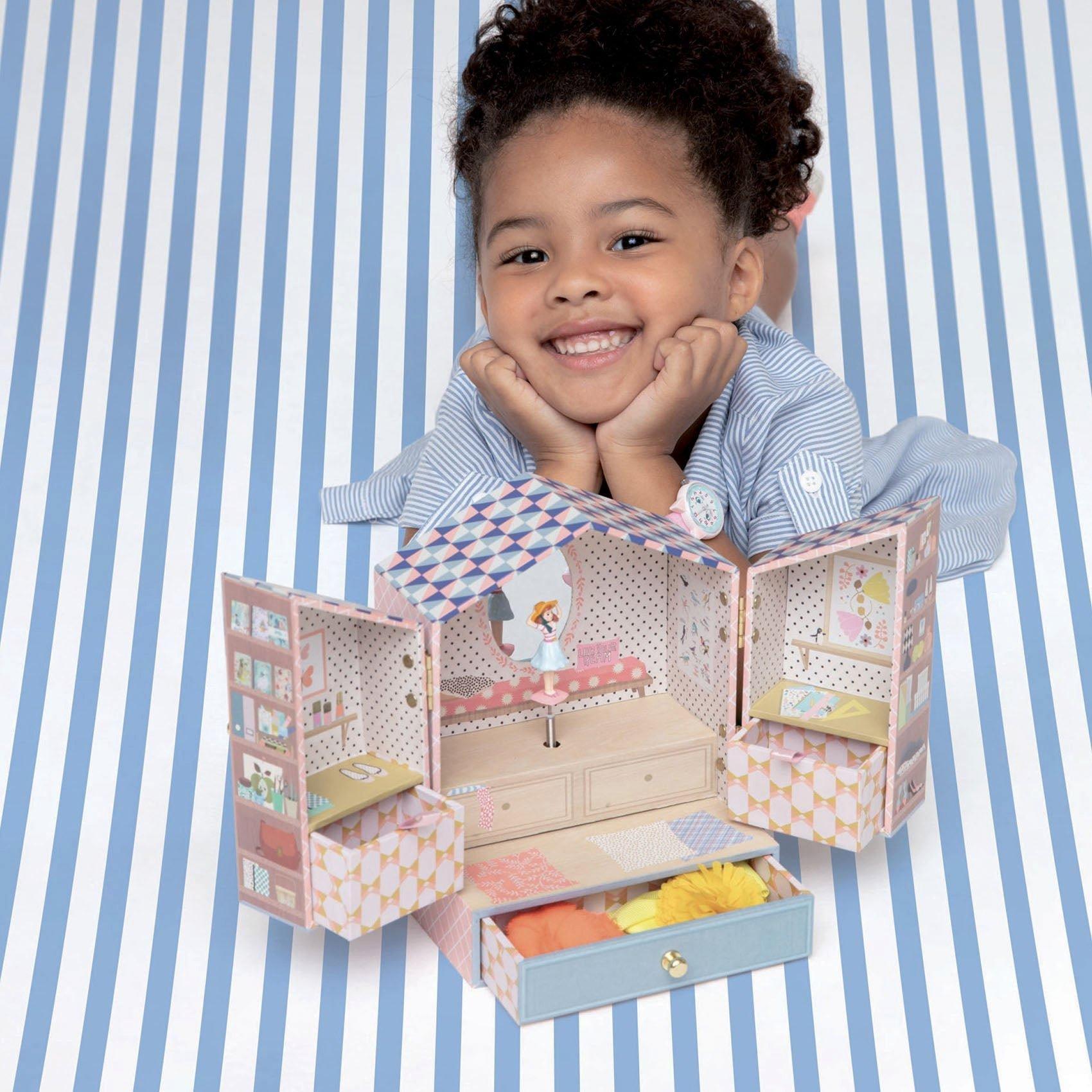 Treasure Boxes Tinou Shop image number 2
