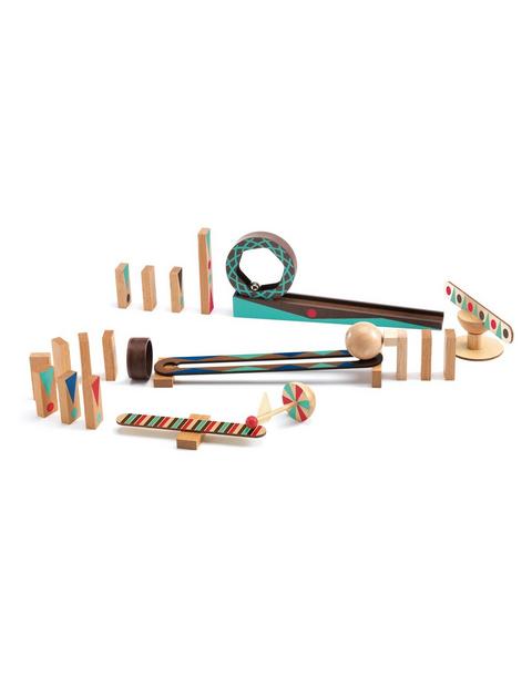 Zig & Go Roll - 28 pcs