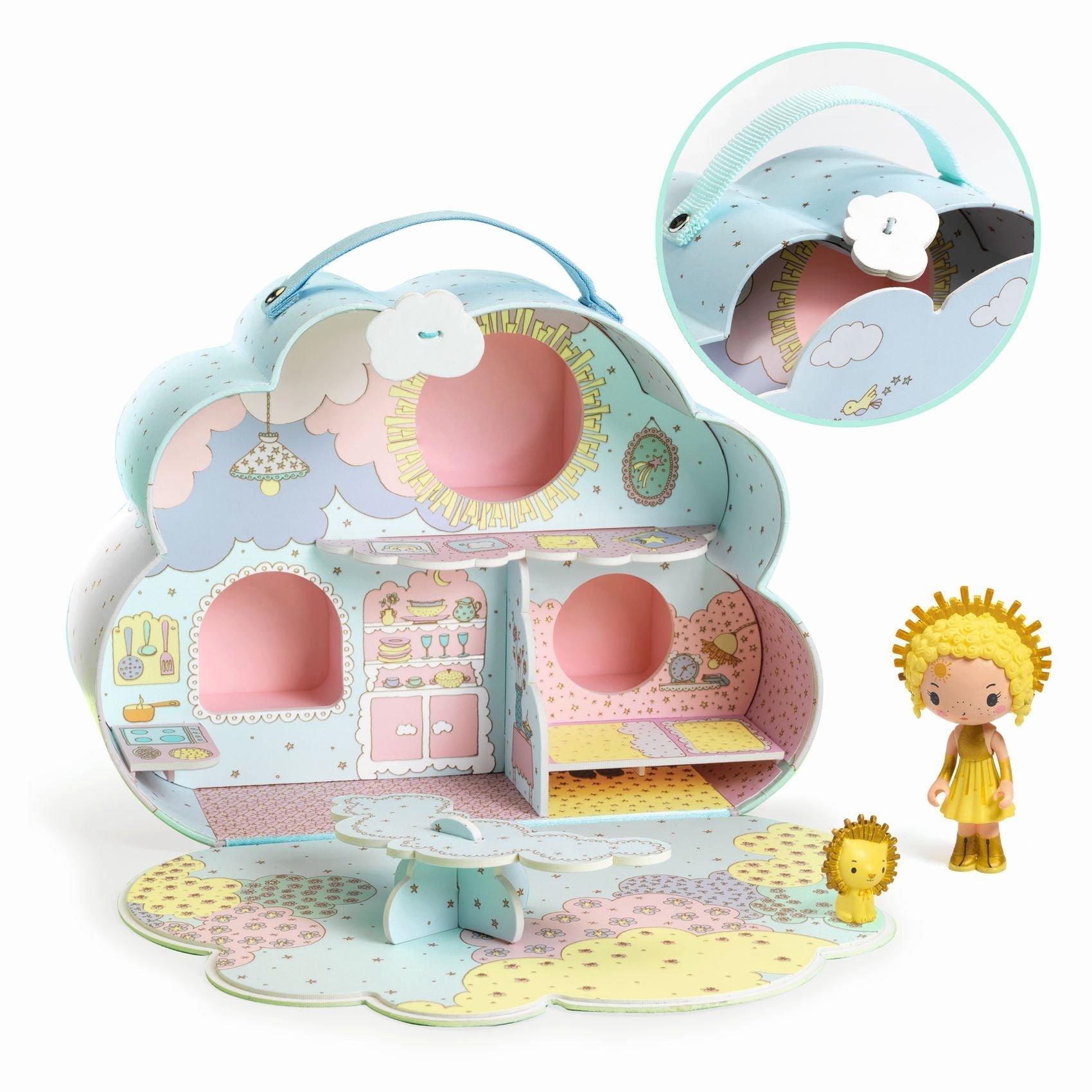 Tinyly Sunny & Mia House image number 2