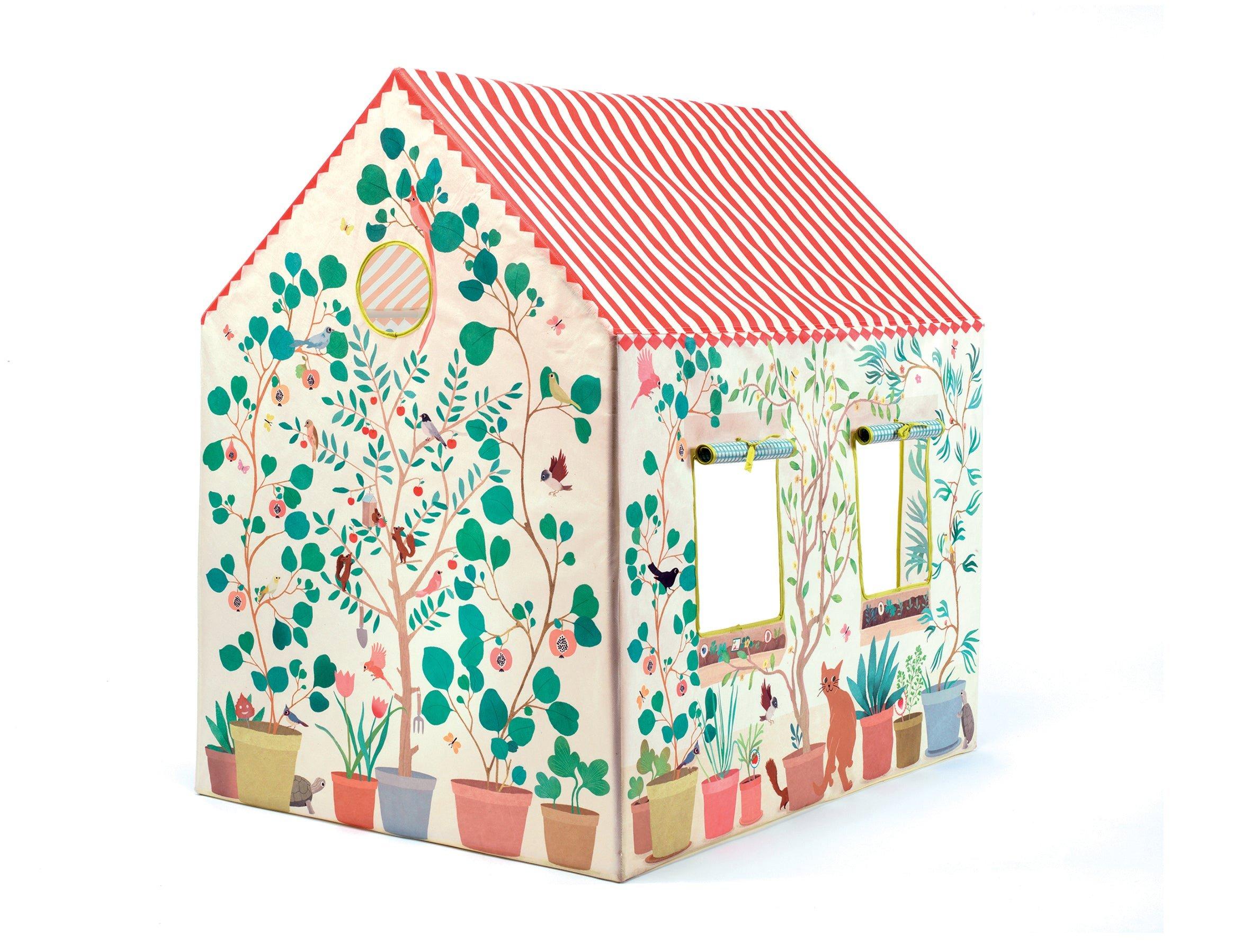 Play Tent Play House image number 2