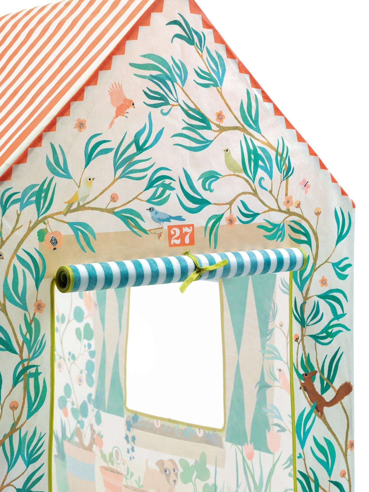 Play Tent Play House image number 1