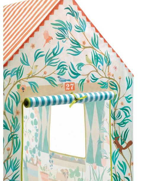 Play Tent Play House