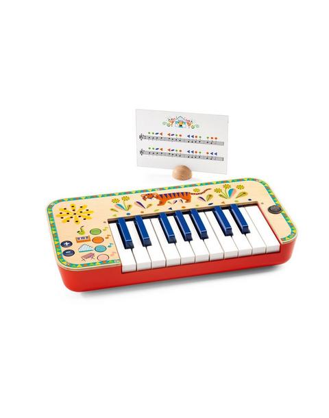 Animambo Synthesizer