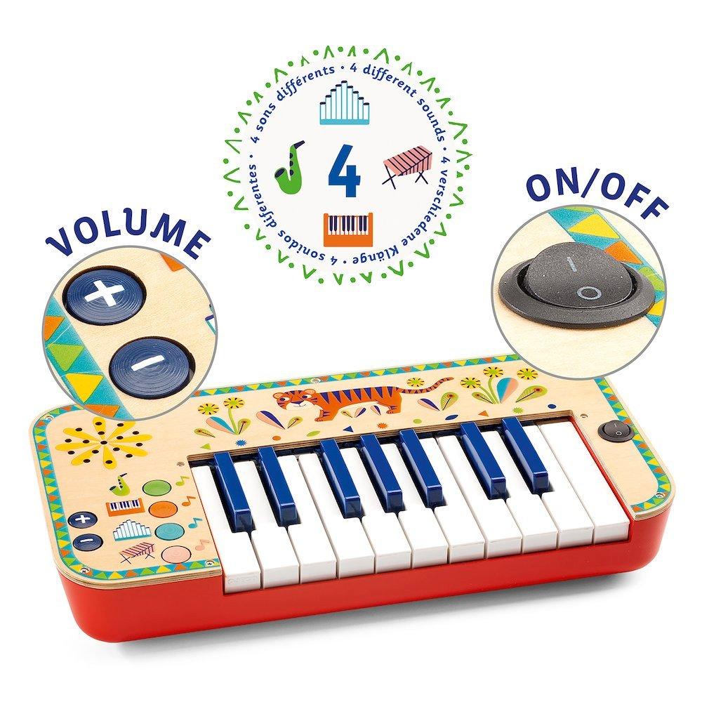 Animambo Synthesizer image number 2