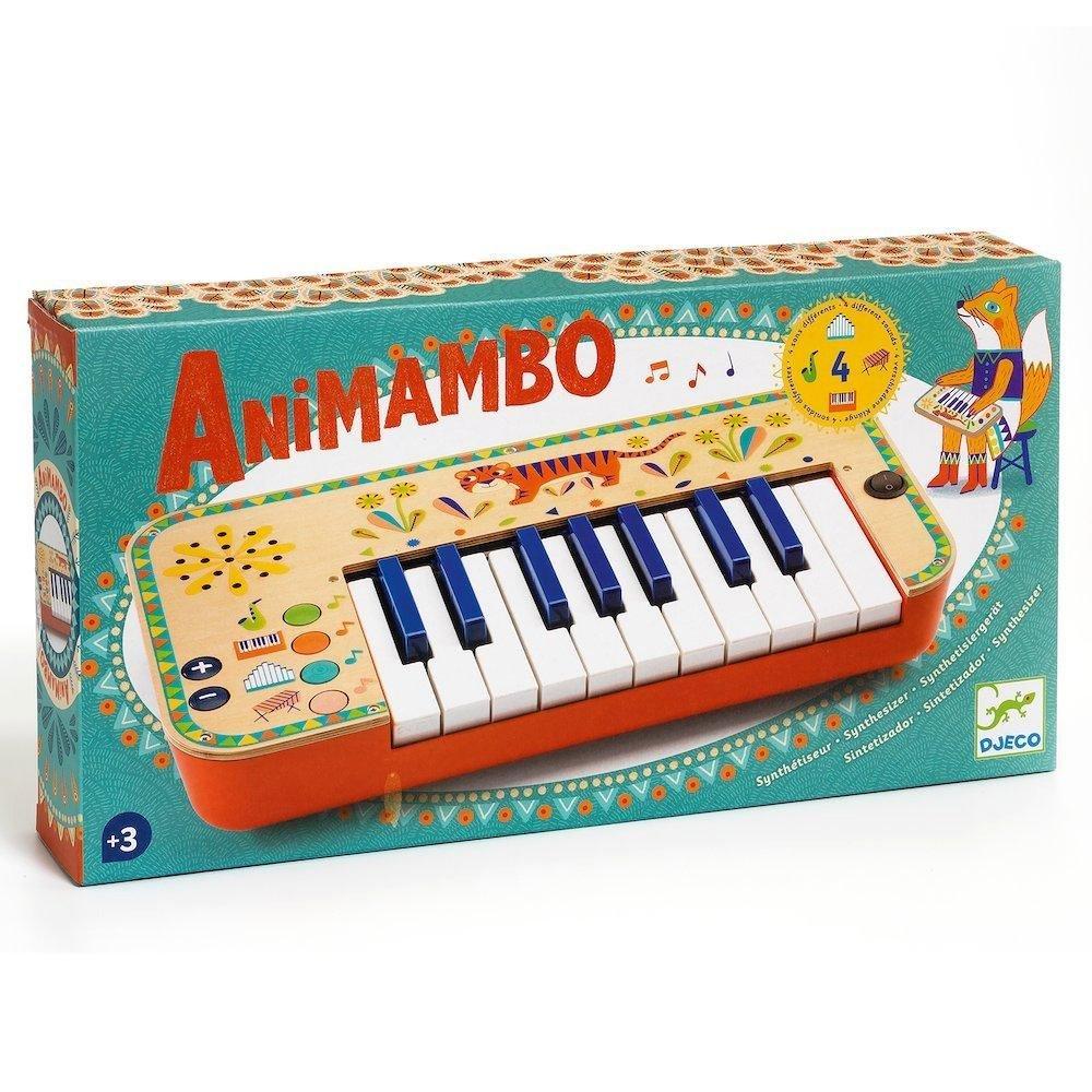 Animambo Synthesizer image number 3