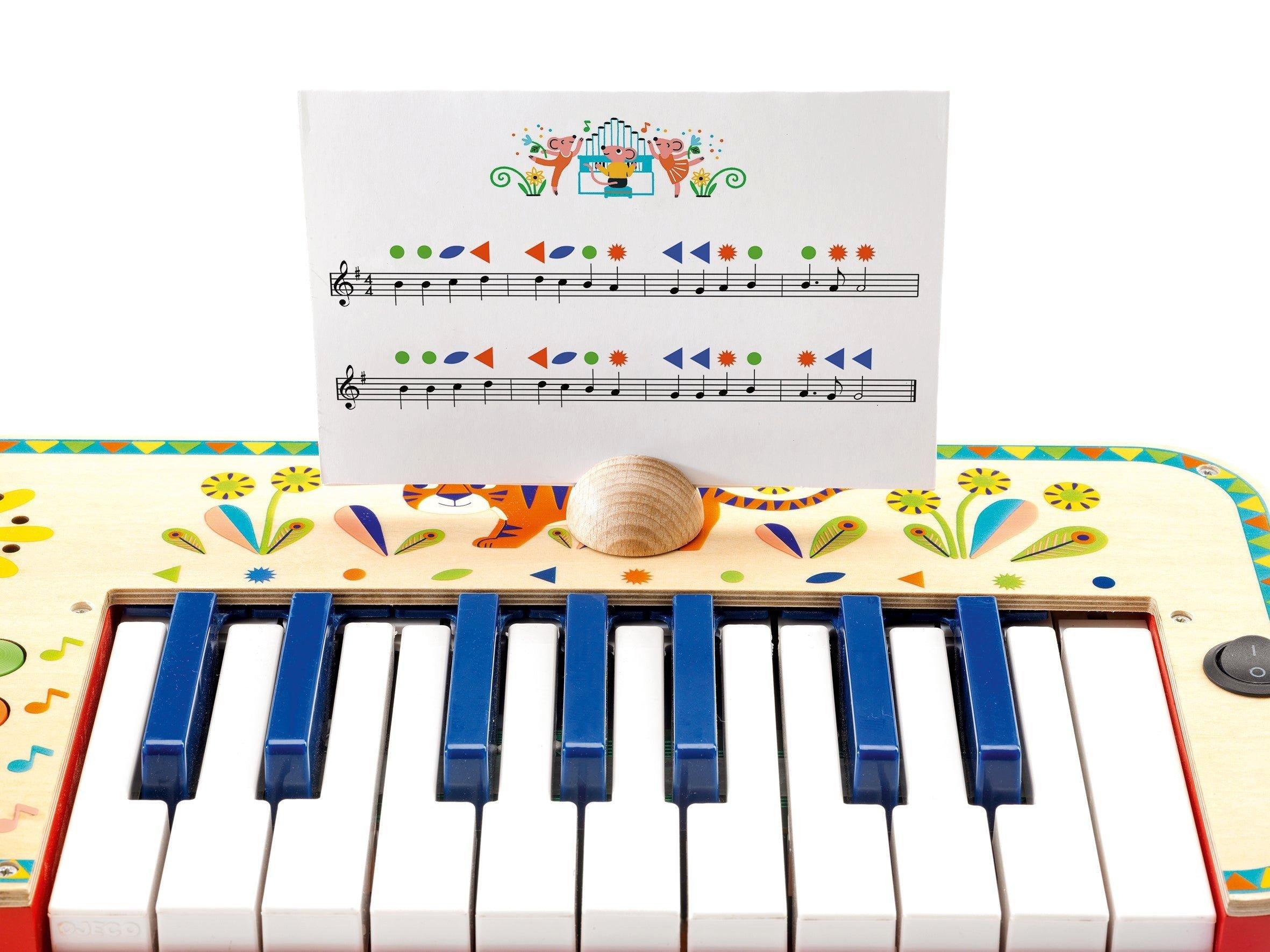 Animambo Synthesizer image number 1