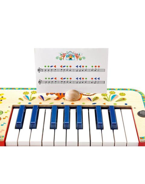Animambo Synthesizer