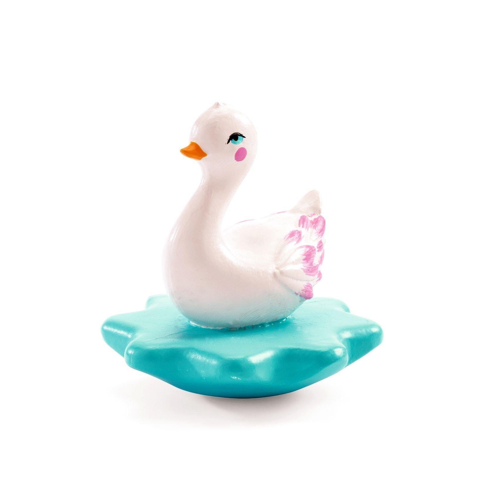 Music Boxes Balerina Melody image number 1