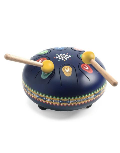 Animambo Metal Drum
