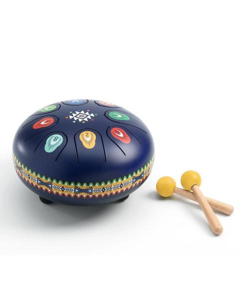Animambo Metal Drum