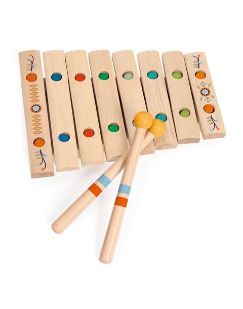 Animambo Xylophone Musical Instrument