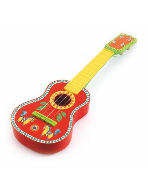 Animambo Ukulele